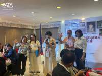 THIRD BUSINESS ASSEMBLY AND INDUCTION OF NEW MEMBERS (2)